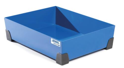 Denios Vaschetta per contenitori piccoli classic-line