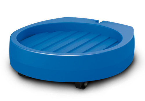 Rullo a tamburo in PE