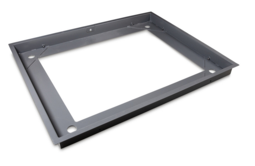 KERN Scala a pavimento BIC 1T-4