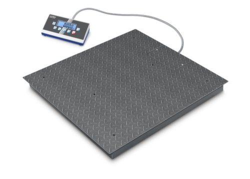 KERN Scala a pavimento BIC 1T-4