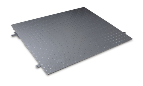 KERN Scala a pavimento BIC 1T-4