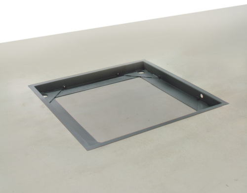KERN Scala a pavimento BIC 1T-4
