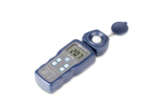 KERN misuratore di luminosità LED SAUTER SP 200K