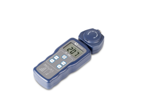 KERN misuratore di luminosità LED SAUTER SP 200K