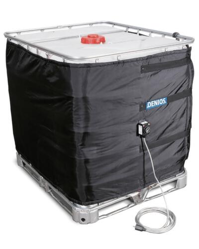 guaina termica per IBC