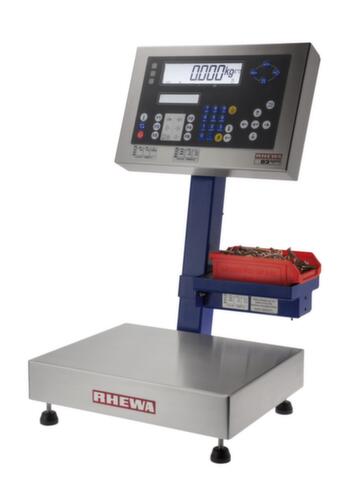 Rhewa Sistema di bilancia contapezzi