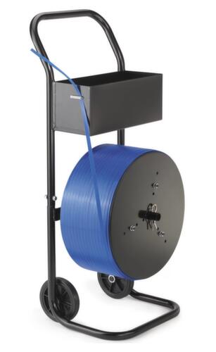 carrello svolgitore leggero Eco