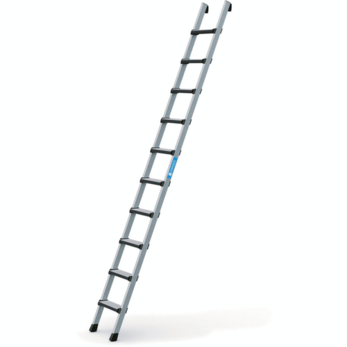 ZARGES scala singola