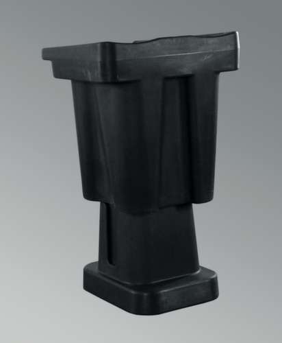 Lacont Contenitore di fissaggio