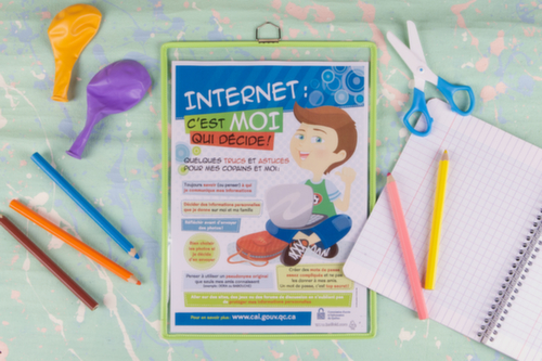 tarifold Tasca per opuscoli appesa Black Line, DIN A4, fissaggio con occhielli