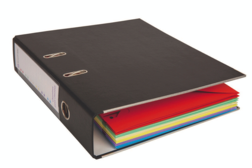 tarifold set cartelle portadocumenti Smartfolder®, colori assortiti