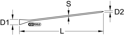 Ferro da stiro / montaggio