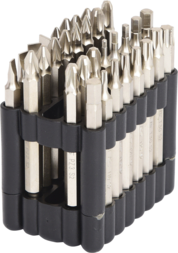 Set di bit da 1/4"