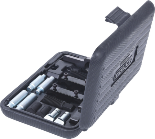 Set di utensili ad espansione MASTER Clamp Drill