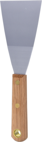 Spatola in acciaio inox