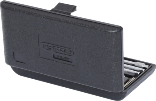 Set di chiavi a bussola da 1/4"