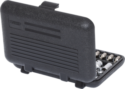 Set di chiavi a bussola e bit Torx