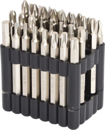 Set di bit da 1/4"