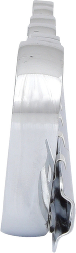 Set di chiavi a bussola da 3/8" 12