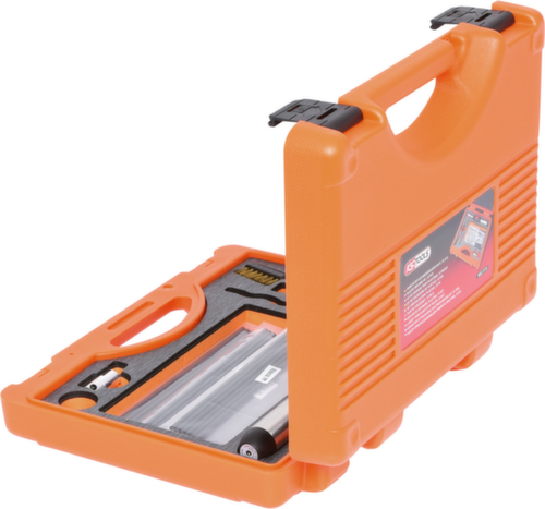 Set di pistoni per saldatura in plastica