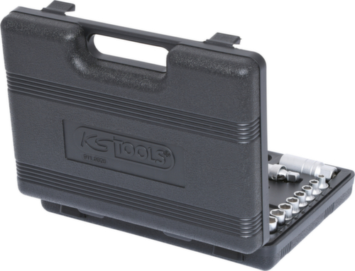 Set di chiavi a bussola 3/8"