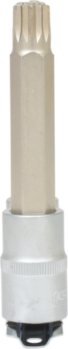 Set di chiavi a bussola 1/2" XZN