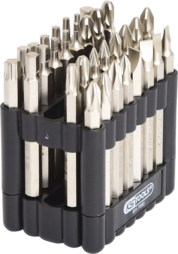 Set di bit da 1/4"