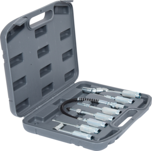 Set di adattatori per ingrassatori