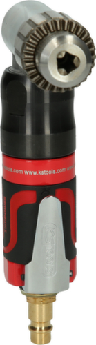 3/8 "SlimPOWER Mini Air Angle Drill