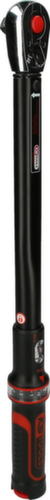 Chiave dinamometrica a cricchetto di precisione ERGOTORQUE® da 1/2"