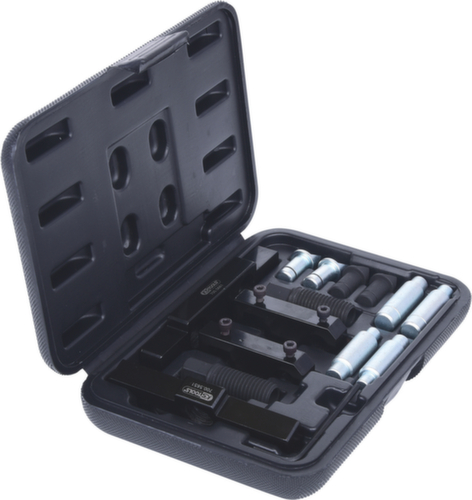 Set di utensili ad espansione MASTER Clamp Drill