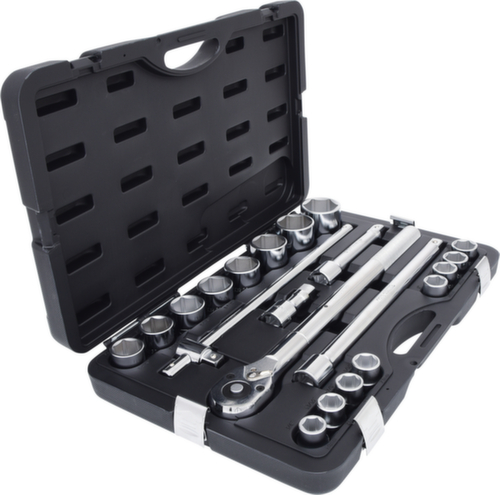 Set di prese 3/4"