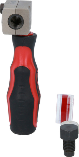 FLAREFIXeco 4,75 mm set di utensili universali per la svasatura dei tubi del freno