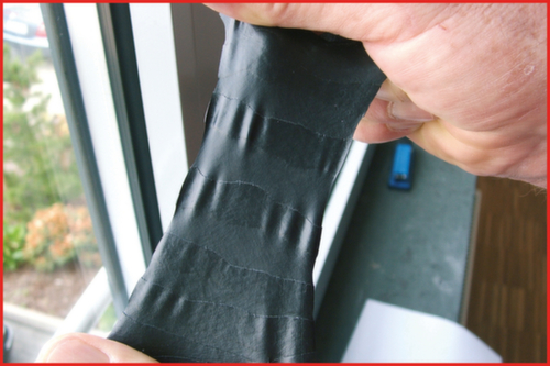 Cinghia di perforazione vulcanizzante