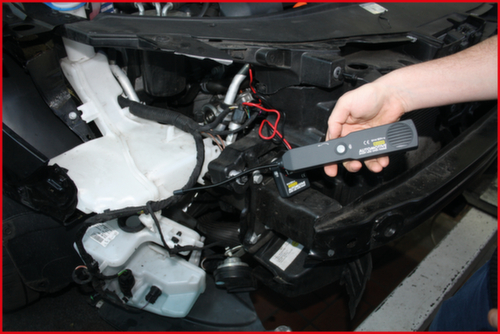 Rilevatore di cortocircuito