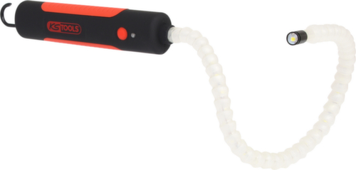 Lampada d'ispezione flessibile 400 lumen