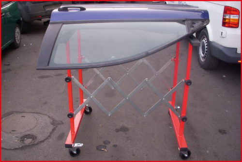 Carrello multiuso telescopico universale