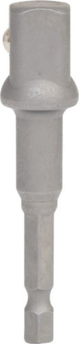 Adattatore quadrato da 1/4"