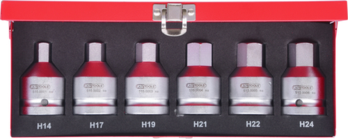 Set di bussole da 3/4"