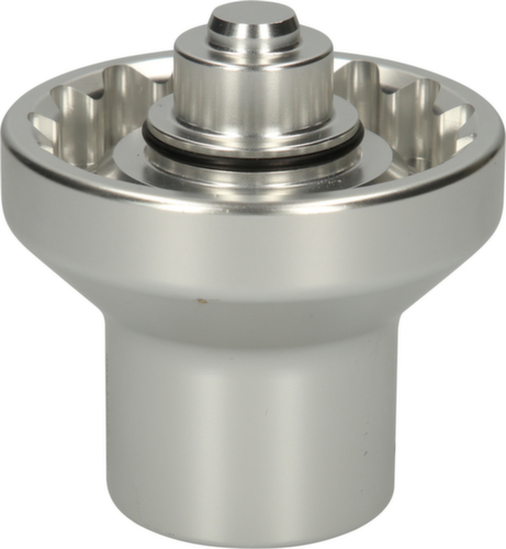 Cerchi speciali in alluminio Presa di corrente a profilo speciale per Porsche