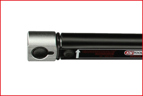 Chiave dinamometrica con inserto di precisione 9x12mm ERGOTORQUE®
