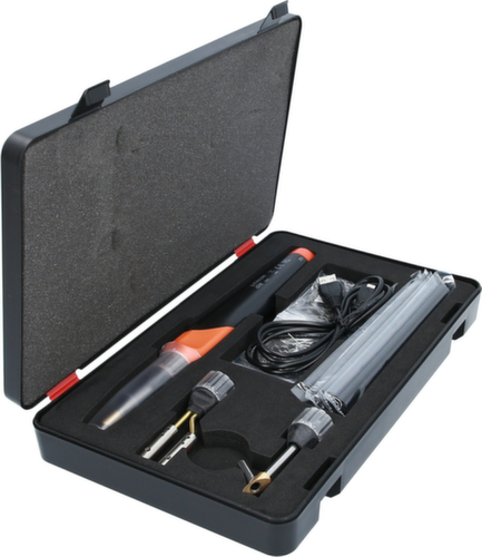 Kit di riparazione della plastica della batteria