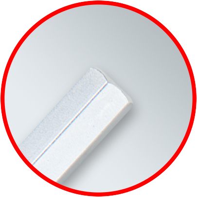 Set di chiavi esagonali a sfera