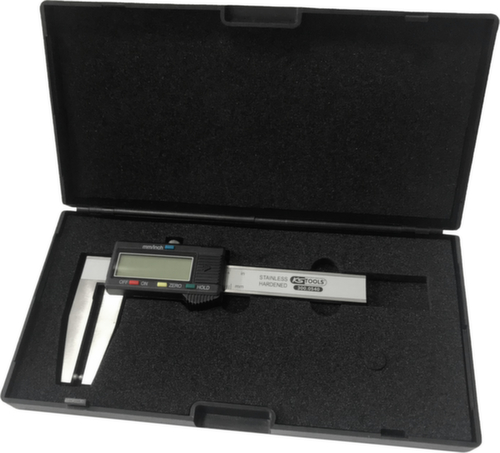 Pinza digitale per dischi freno 0-60mm