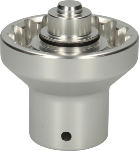 Cerchi speciali in alluminio Presa di corrente a profilo speciale per Porsche