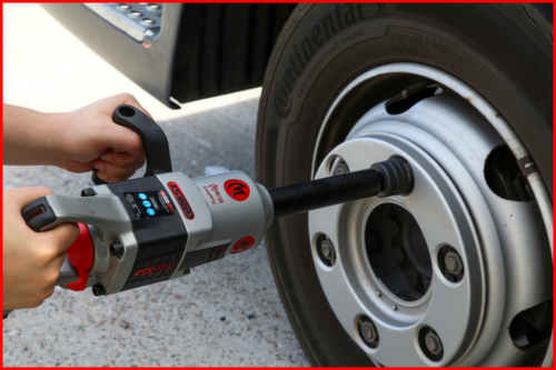 Avvitatore ad aria compressa ad alte prestazioni 1" superMONSTER