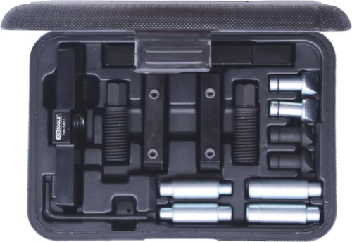 Set di utensili ad espansione MASTER Clamp Drill