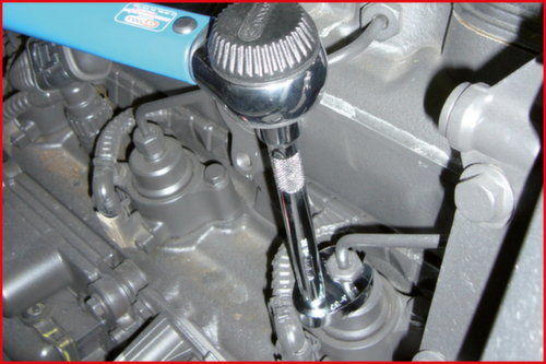 Set di chiavi a bussola da 3/8" 12