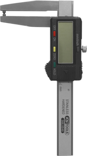 Pinza digitale per dischi freno 0-60mm