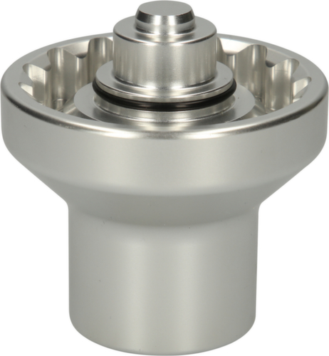 Cerchi speciali in alluminio Presa di corrente a profilo speciale per Porsche